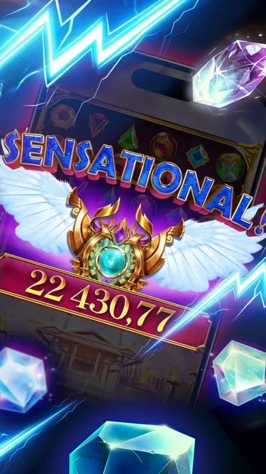 Casinò d'Italia Screenshot