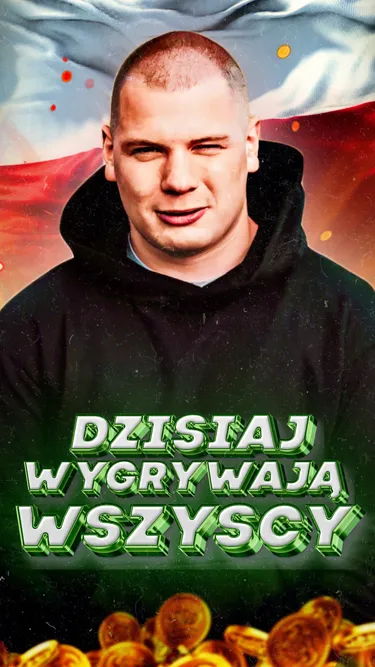 Kasyna Polska Screenshot